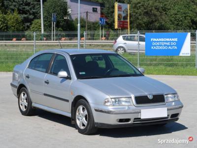 Skoda Octavia 1.9 TDI