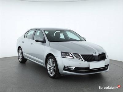 Skoda Octavia 2.0 TDI