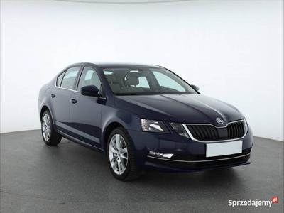 Skoda Octavia 2.0 TDI