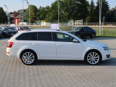 Skoda Octavia 2014 2.0 TDI 194417km Kombi