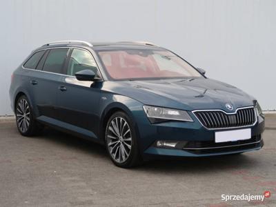 Skoda Superb 2.0 TDI