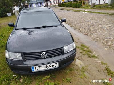 Sprzedam pancerny silnik 1.9tdi 90k