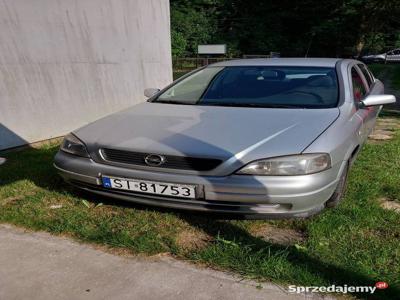 Sprzedam Opel Astra