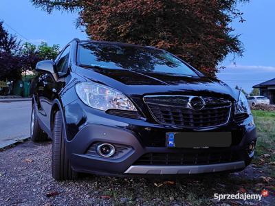 Sprzedam Opel Mokka 1.4 Eco FLEX