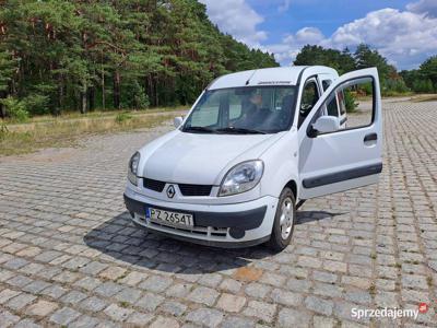 Sprzedam Renault Kangoo