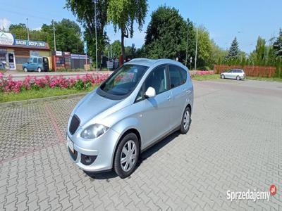 Sprzedam Seat Altea Xl