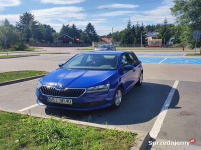 Sprzedam Skoda fabia