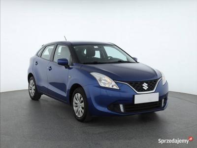 Suzuki Baleno 1.2 DualJet