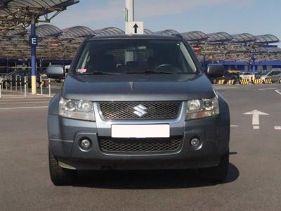 Suzuki Grand Vitara 2007 1.9 DDiS 174677km SUV