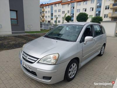 Suzuki Liana 1,4 diesel z klimatyzacją