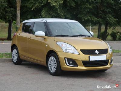 Suzuki Swift 1.2