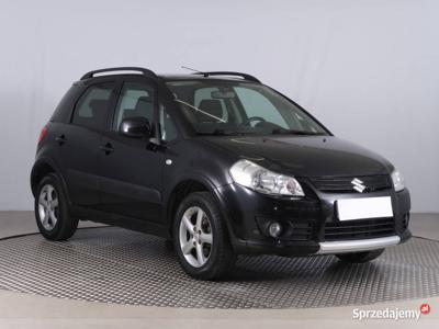 Suzuki SX4 1.6 VVT