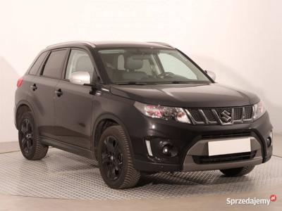 Suzuki Vitara 1.4 BoosterJet