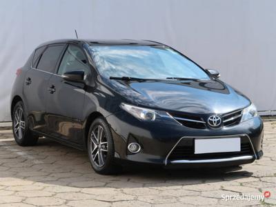 Toyota Auris 2.0 D-4D