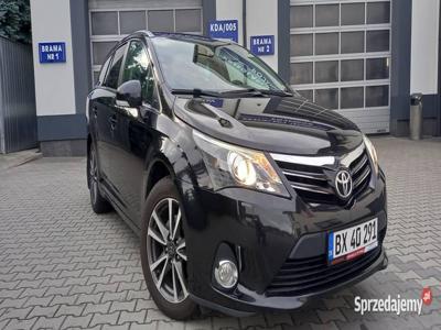 Toyota Avensis 1.8 Benz