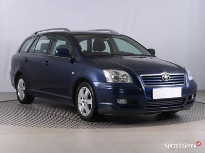 Toyota Avensis 2.0 D-4D