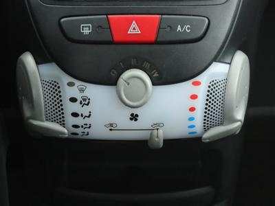 Toyota Aygo 2013 1.0 VVT