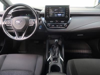 Toyota Corolla 2020 1.8 Hybrid 48923km ABS