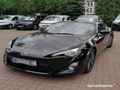 Toyota GT 86 2.0 Premium