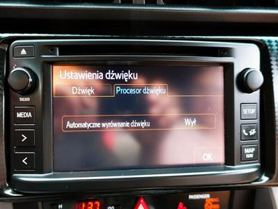 Toyota GT86 PRESTIGE+Navi+led KRAJOWY GWARANCJA Bezwypad Skóra/alcantara Automat