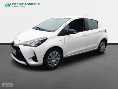 Toyota Yaris III Hybrid 100 Active DW9R592