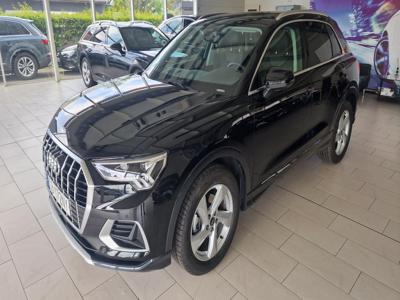 Używane Audi Q3 - 176 400 PLN, 6 000 km, 2022