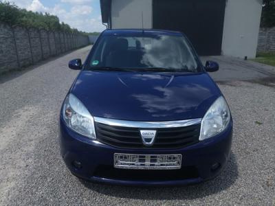 Używane Dacia Sandero - 9 900 PLN, 140 000 km, 2009