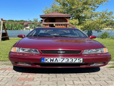 Używane Daewoo Nexia - 9 800 PLN, 86 467 km, 1997