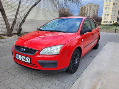 Używane Ford Focus - 9 900 PLN, 279 000 km, 2007