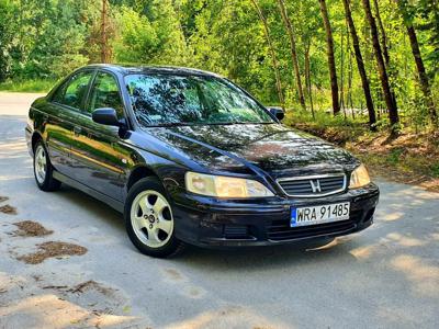 Używane Honda Accord - 6 900 PLN, 260 331 km, 1998