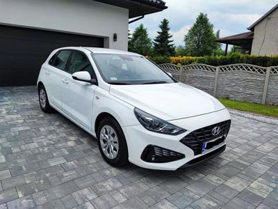 Używane Hyundai I30 - 49 999 PLN, 74 000 km, 2021