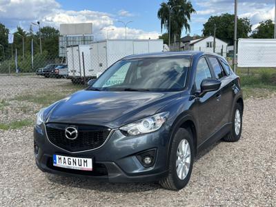 Używane Mazda CX-5 - 49 900 PLN, 216 000 km, 2012