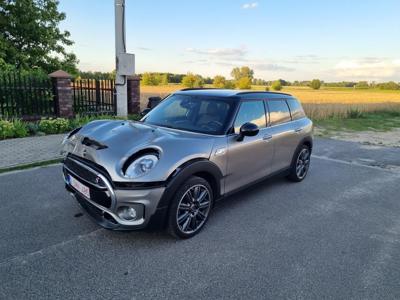 Używane MINI Clubman - 57 900 PLN, 59 800 km, 2018