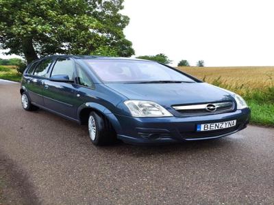 Używane Opel Meriva - 9 500 PLN, 223 000 km, 2005