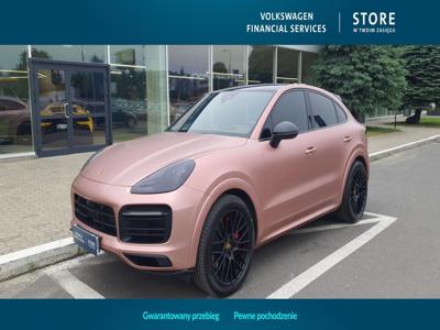 Używane Porsche Cayenne - 602 900 PLN, 30 853 km, 2020