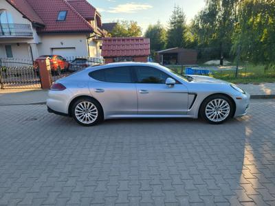 Używane Porsche Panamera - 159 000 PLN, 89 000 km, 2014