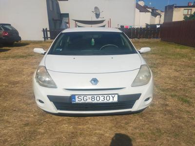 Używane Renault Clio - 9 000 PLN, 160 000 km, 2009