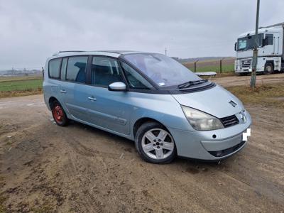 Używane Renault Espace - 2 800 PLN, 389 000 km, 2003