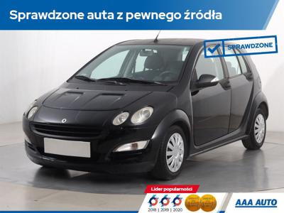 Używane Smart Forfour - 6 000 PLN, 161 265 km, 2005