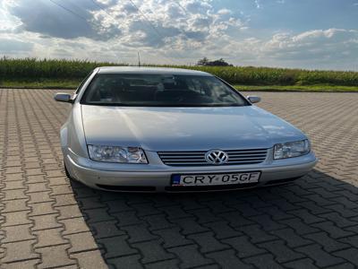 Używane Volkswagen Bora - 6 500 PLN, 328 489 km, 2002