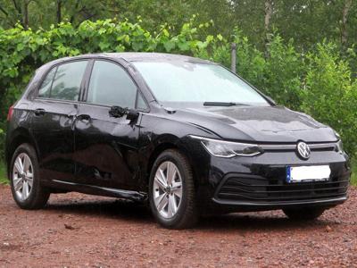 Używane Volkswagen Golf - 48 800 PLN, 8 000 km, 2021