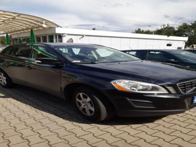 Używane Volvo XC 60 - 51 000 PLN, 267 000 km, 2011