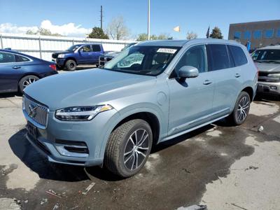 Używane Volvo XC 90 - 169 000 PLN, 12 575 km, 2022