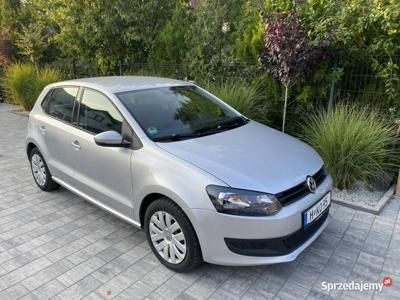 Volkswagen Polo Bardzo zadbany - oryginalny przebieg !!! V …