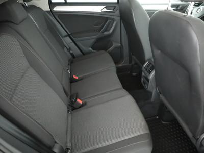 Volkswagen Tiguan 2017 1.4 TSI 161675km SUV