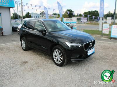 Volvo XC 60 F-VAT,salon-pl,LED,Kamera,grzane-fotele-przód-t…