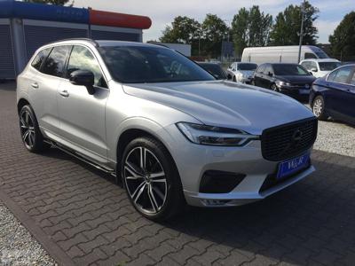 Volvo XC60 II 2.0 T5 R-Design