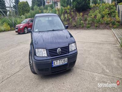 Vw Bora 1.4 * 2004 r