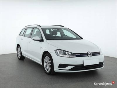 VW Golf 1.5 TSI