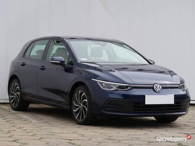 VW Golf 1.5 TSI